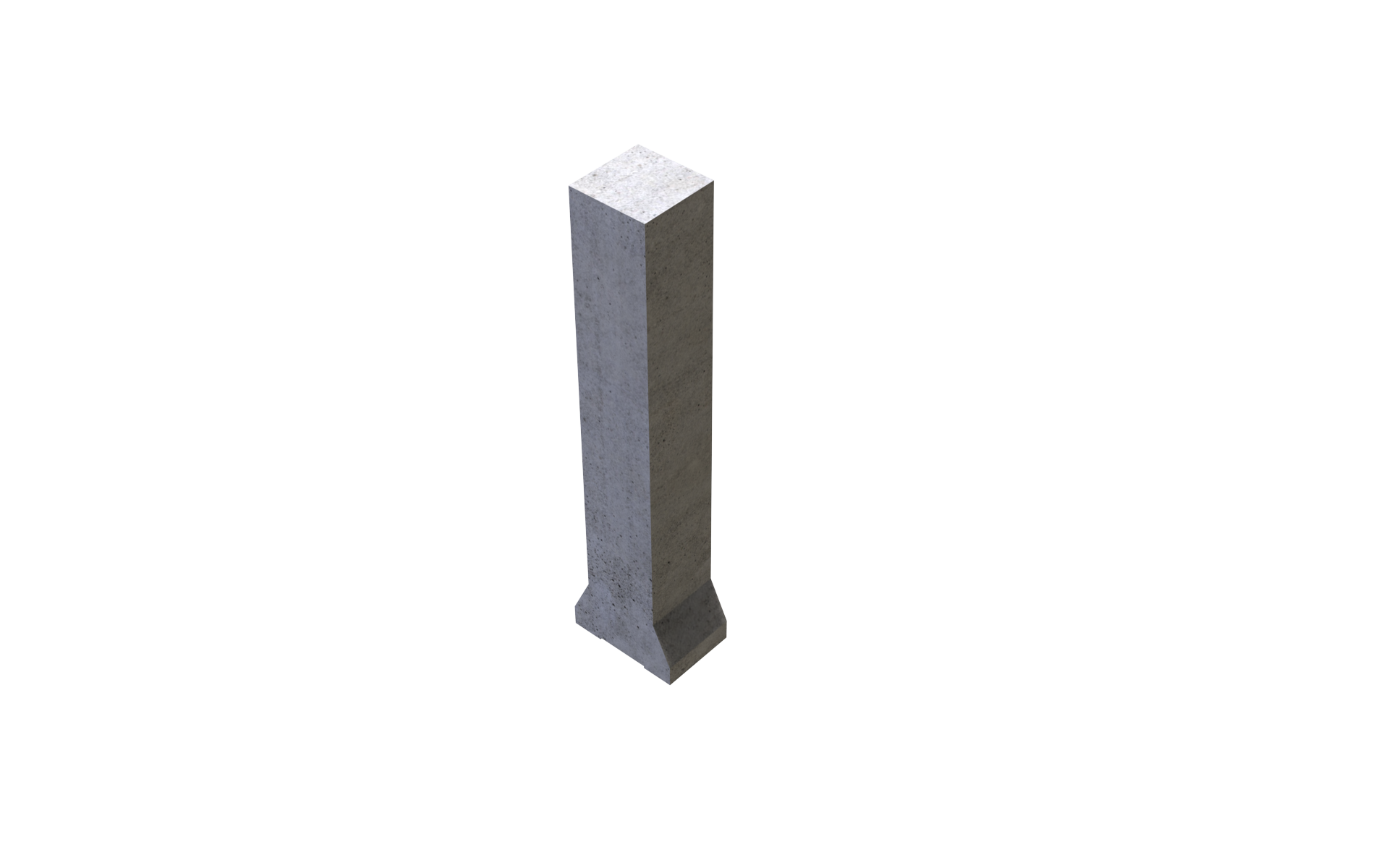 Pilaster type 1624.000