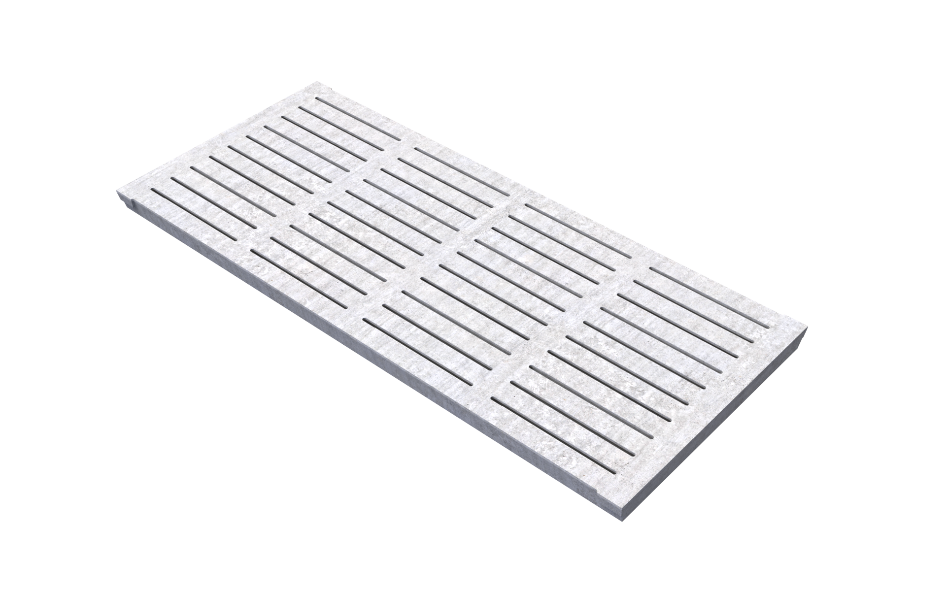 PORCO-Varkensrooster type 230.000K - tem 180cm