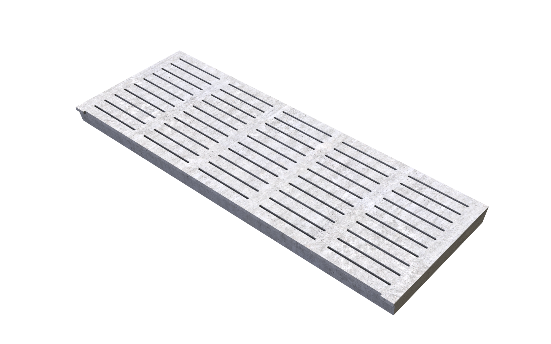 PORCO-Varkensrooster type 233.000