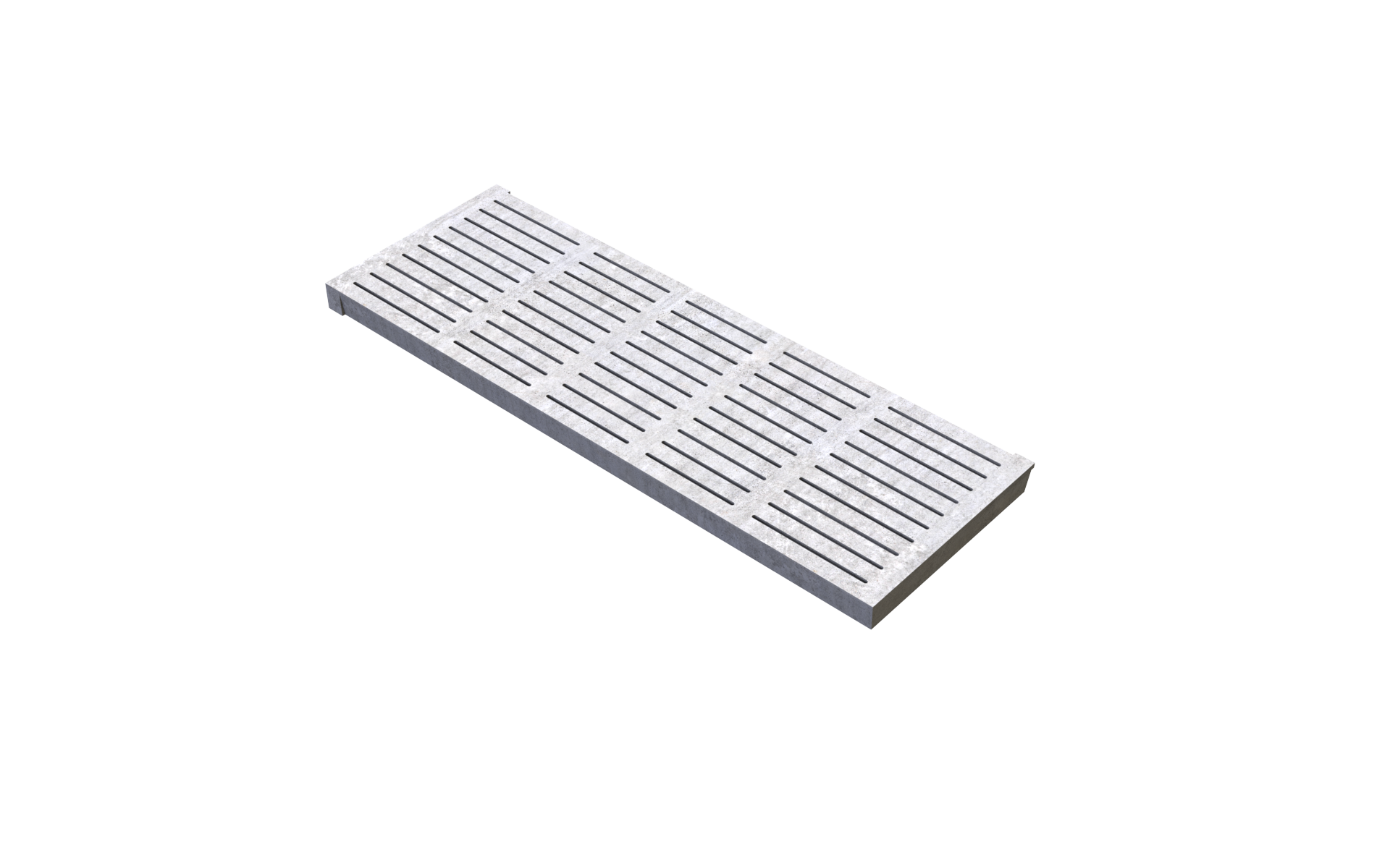 PORCO-Zeugenrooster type 234.000