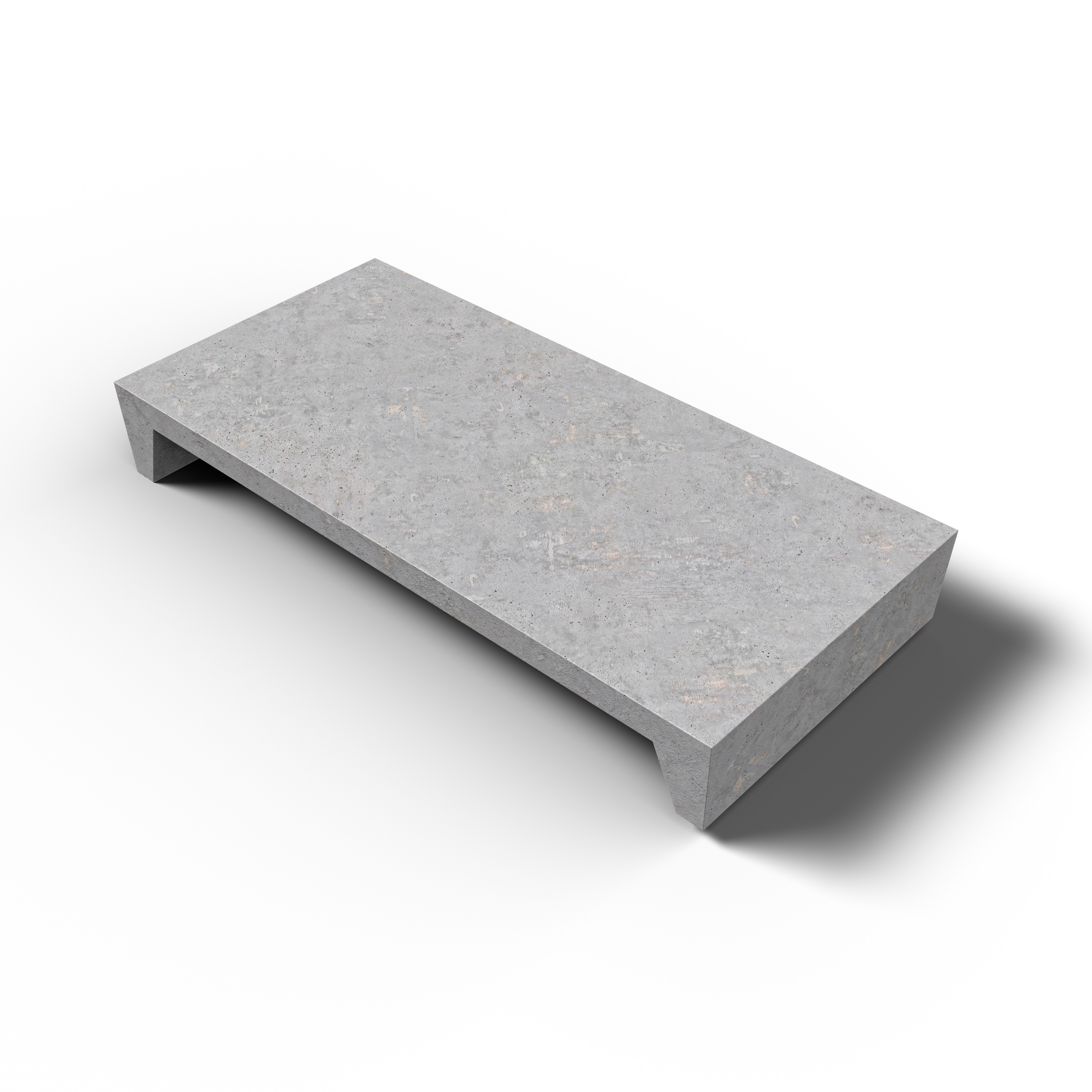 Dalle de logette type 531.000IN60