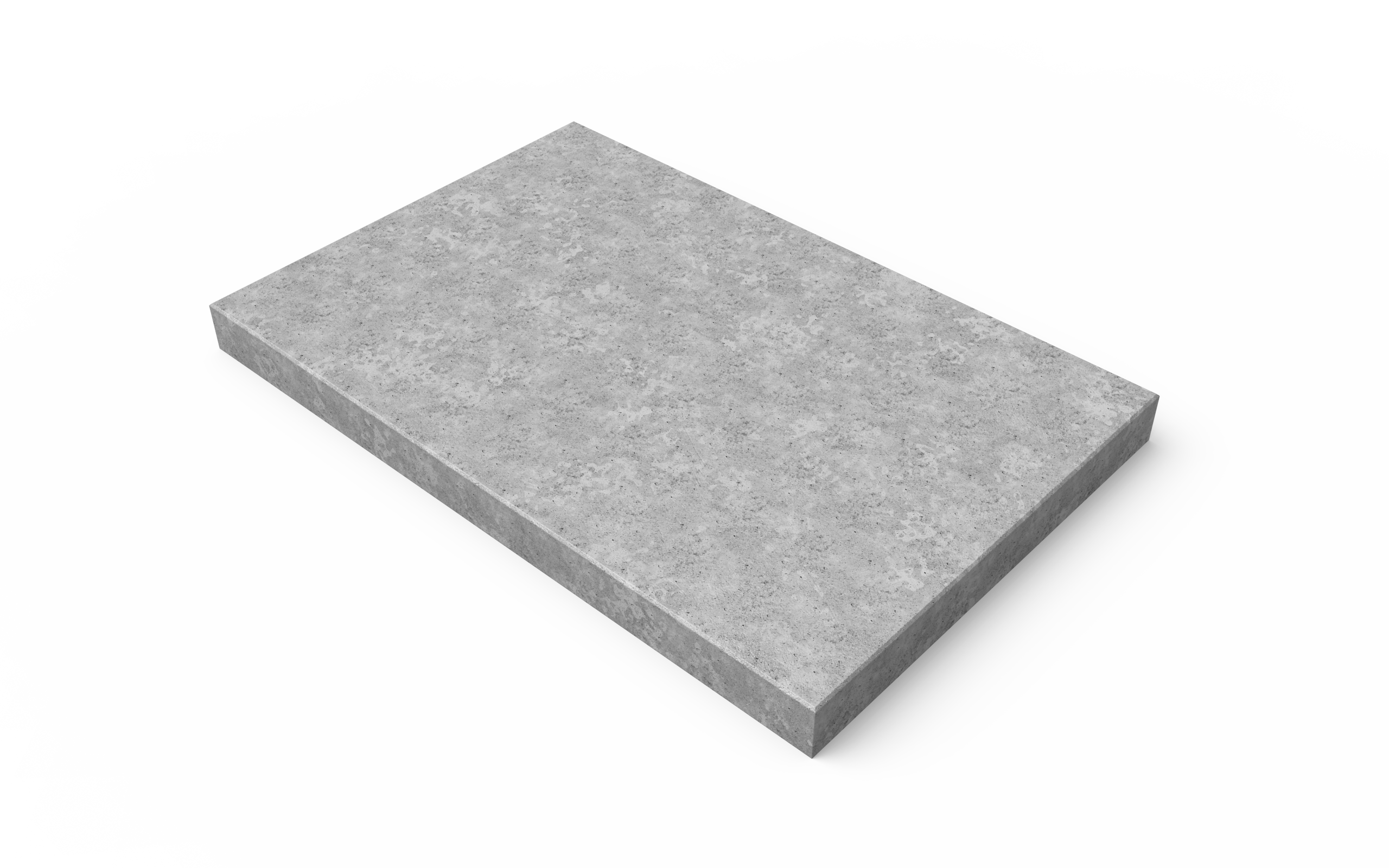 Dalle de charge d'essieu - finition lisse type 578.000