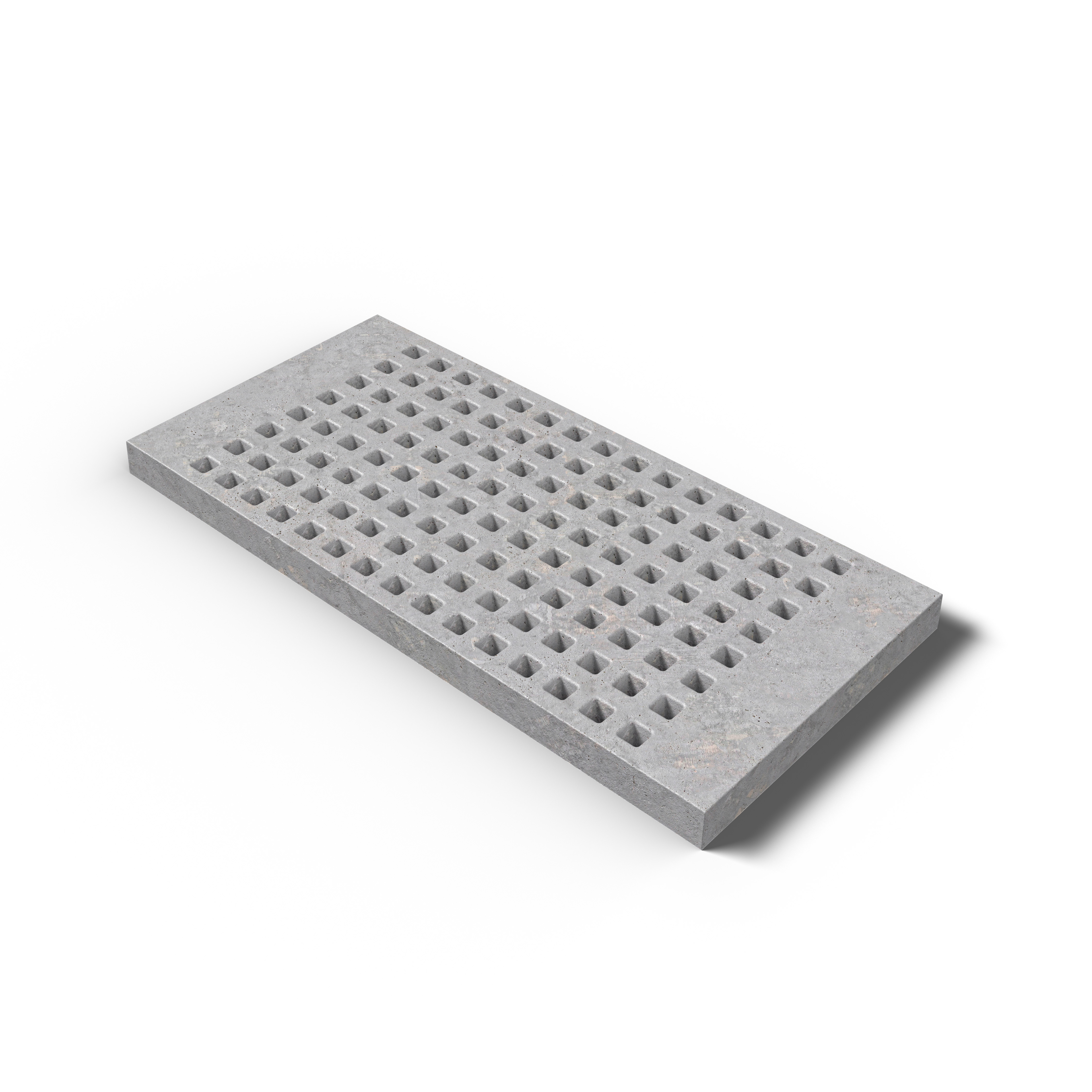 HYDRO-PARK-Platen type 816.000