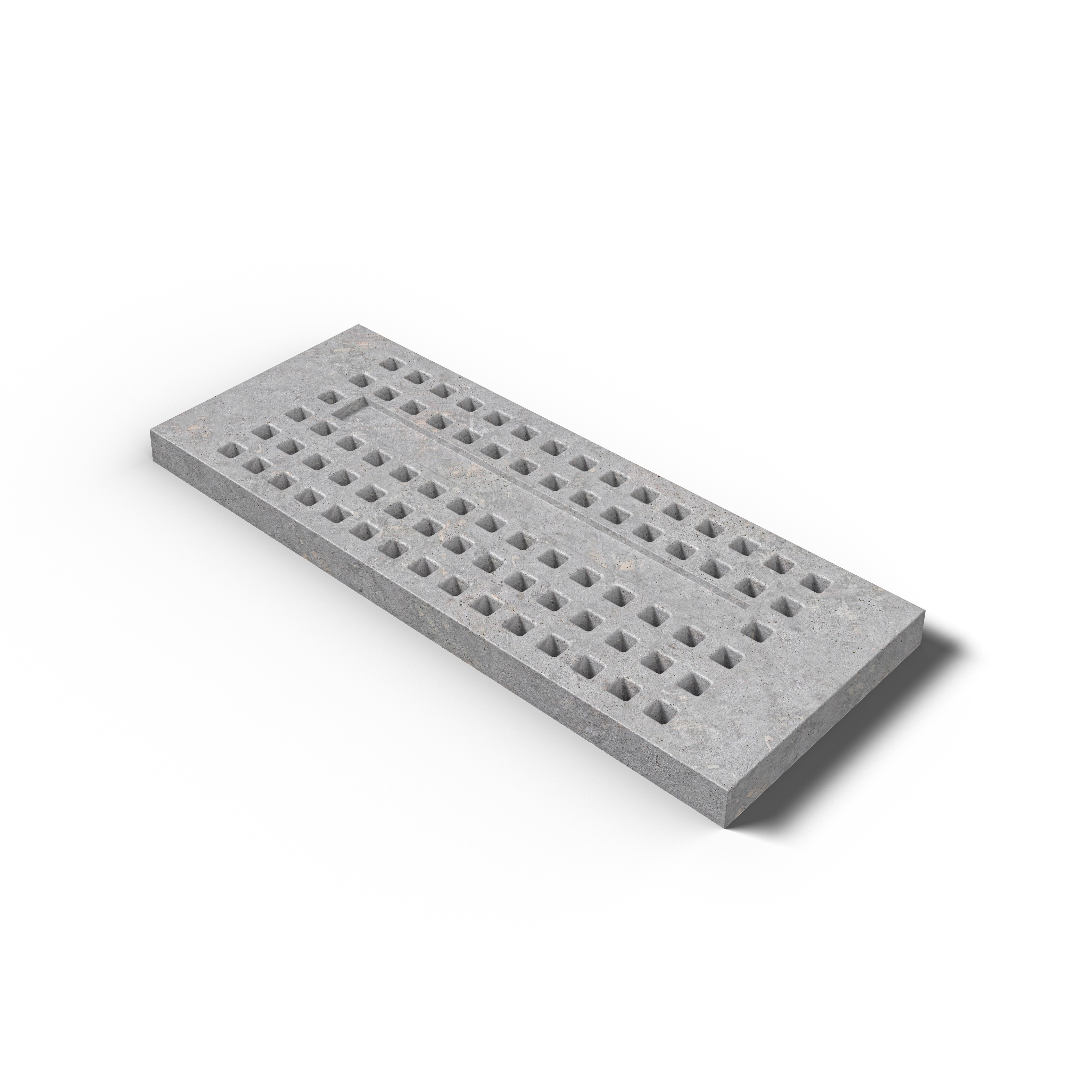 HYDRO-PARK-Platen type 818.000