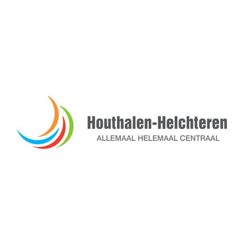 Gemeentebestuur van  Houthalen-Helchteren