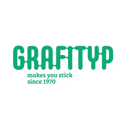 Grafityp Leaders in Lettersystems