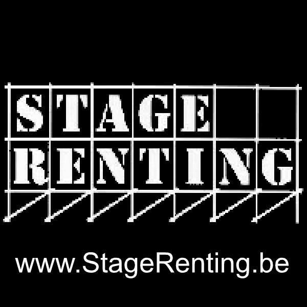Stage Renting