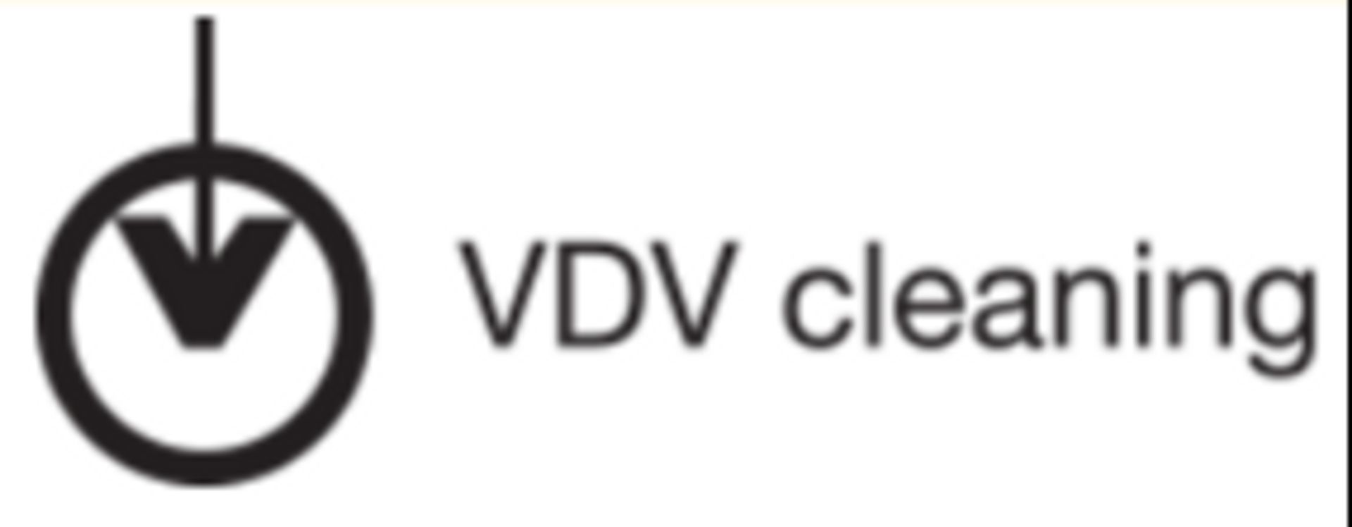 Vdv Cleaning