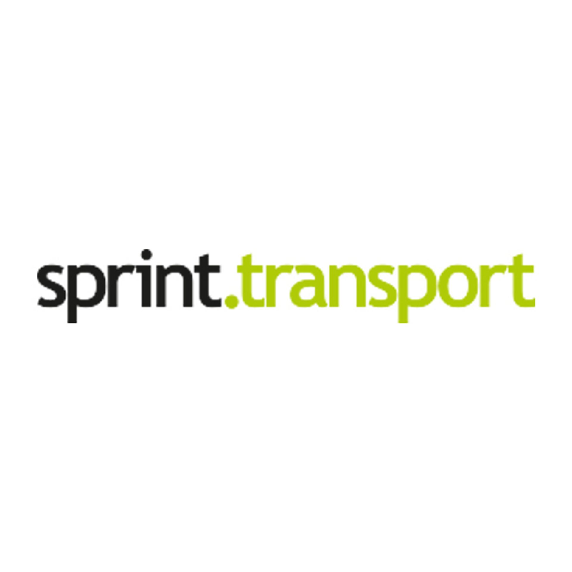 Sprint Transport bvba