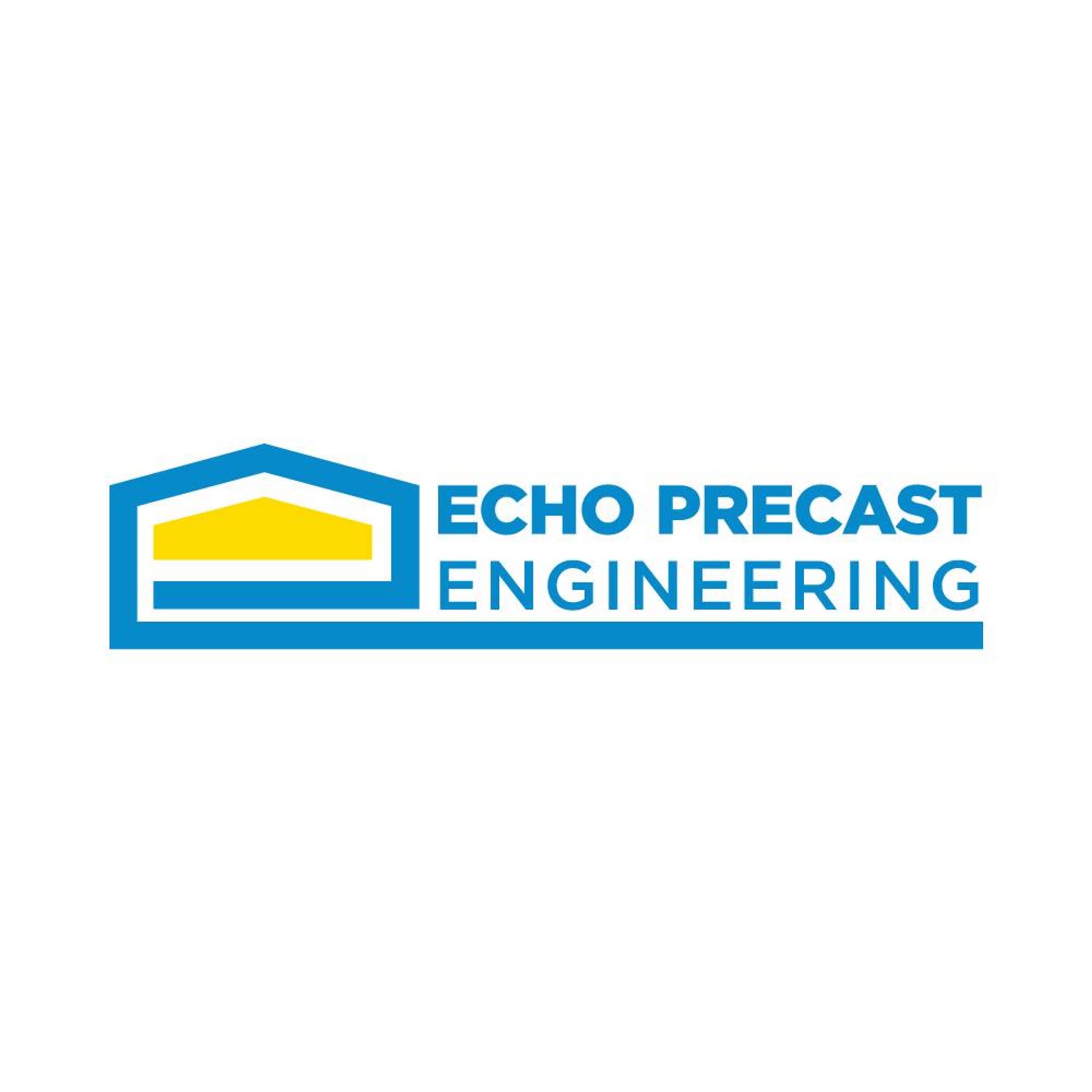 Echo precast engineering