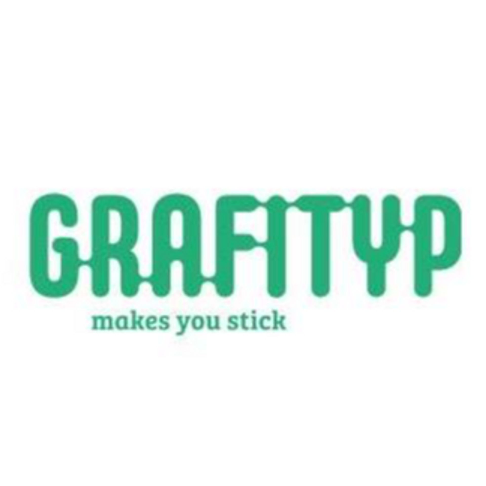 Grafityp Leaders in Lettersystems