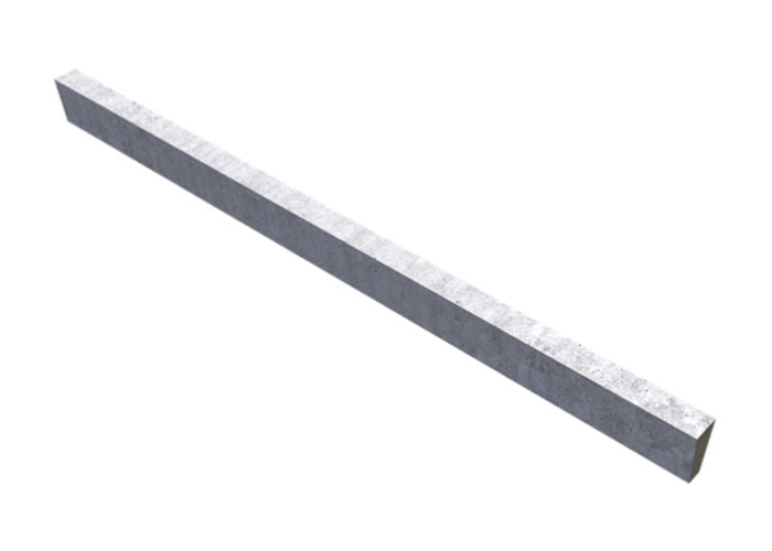 Kalverbalk 18x9x300