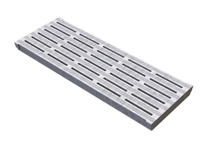 Profielrooster rundvee 398x110x18