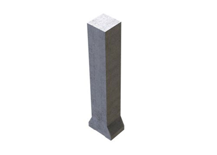 Pilaster 185cm