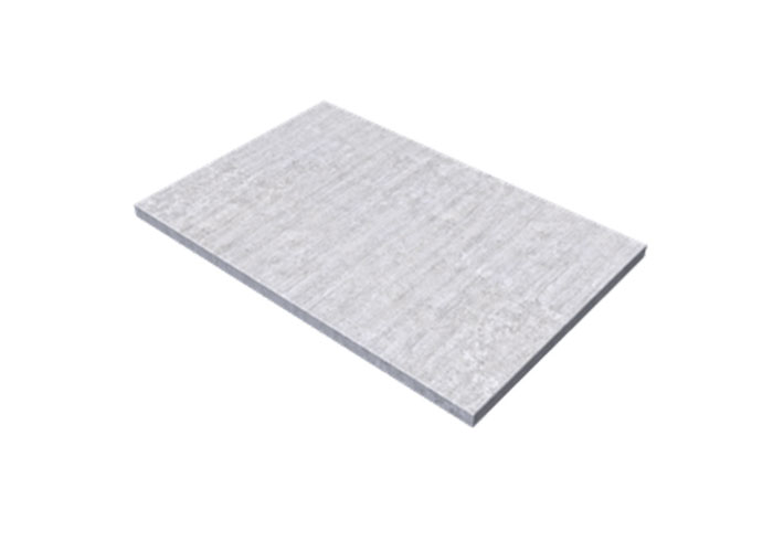 Aanvullende prijs per m2 - Prefab vloerplaat AGRO XL - Blokmotief - 14cm
