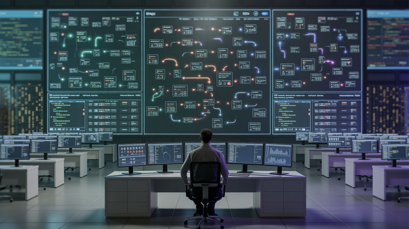 Van slimme assistent tot chaosmachine: De risico’s van agentic AI