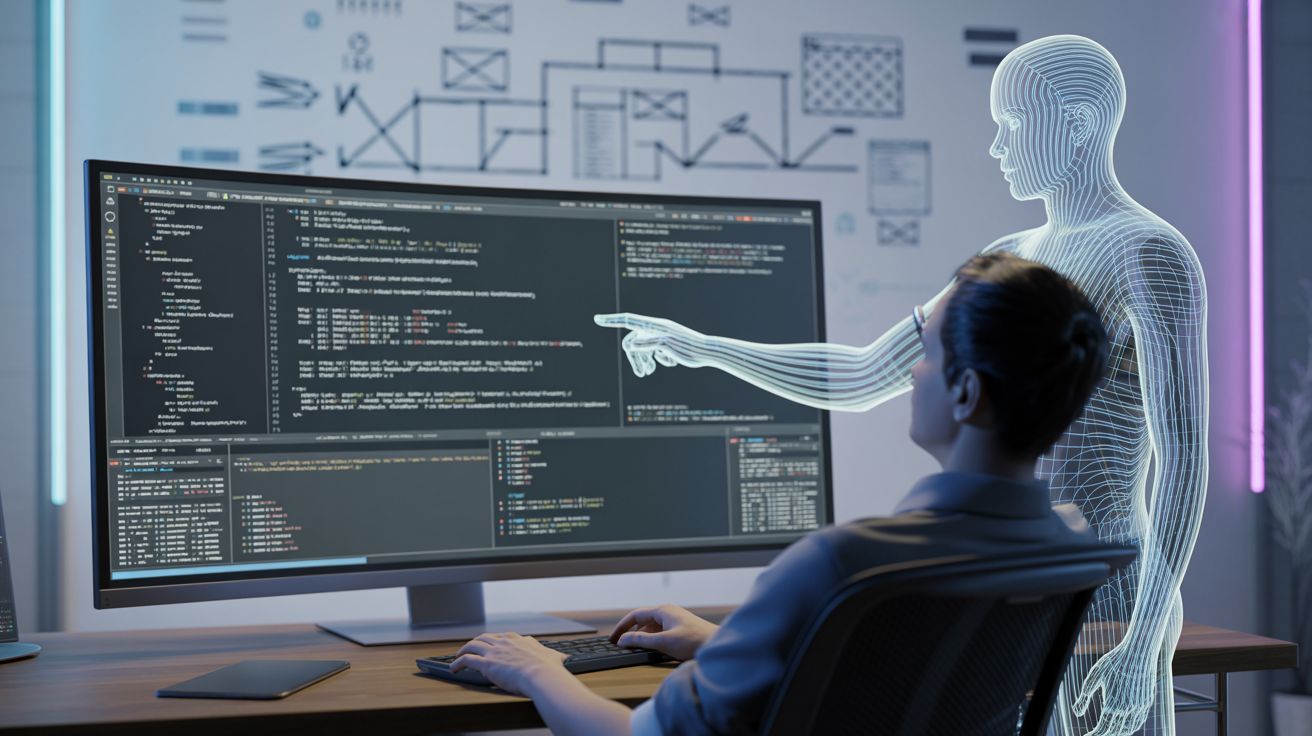 Cursor bouwt AI die urenlang zelfstandig software kan ontwikkelen