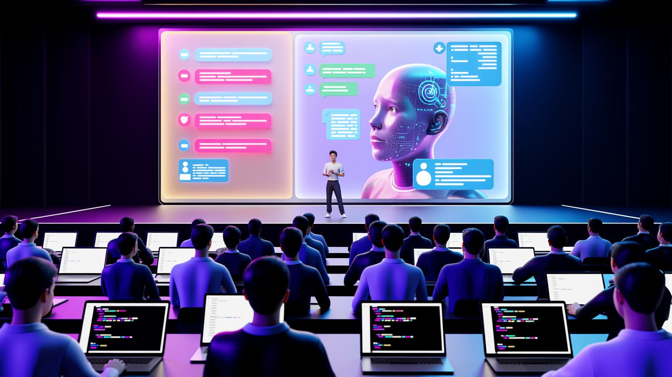 Slack Dev Day 2026: Zo bouw je zelf een intelligente AI-agent