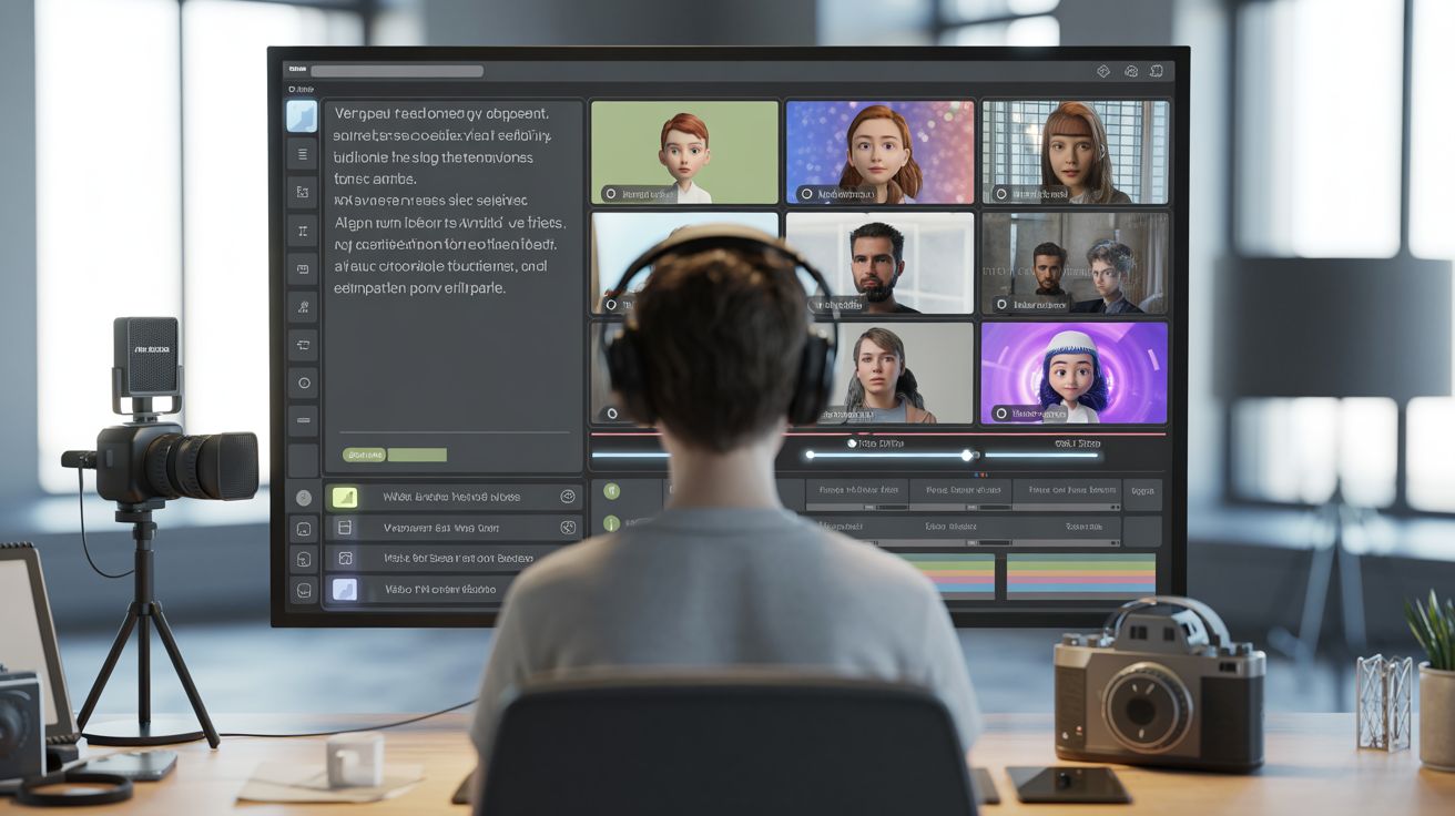 AI-video’s zonder montagekennis: Google toont de toekomst