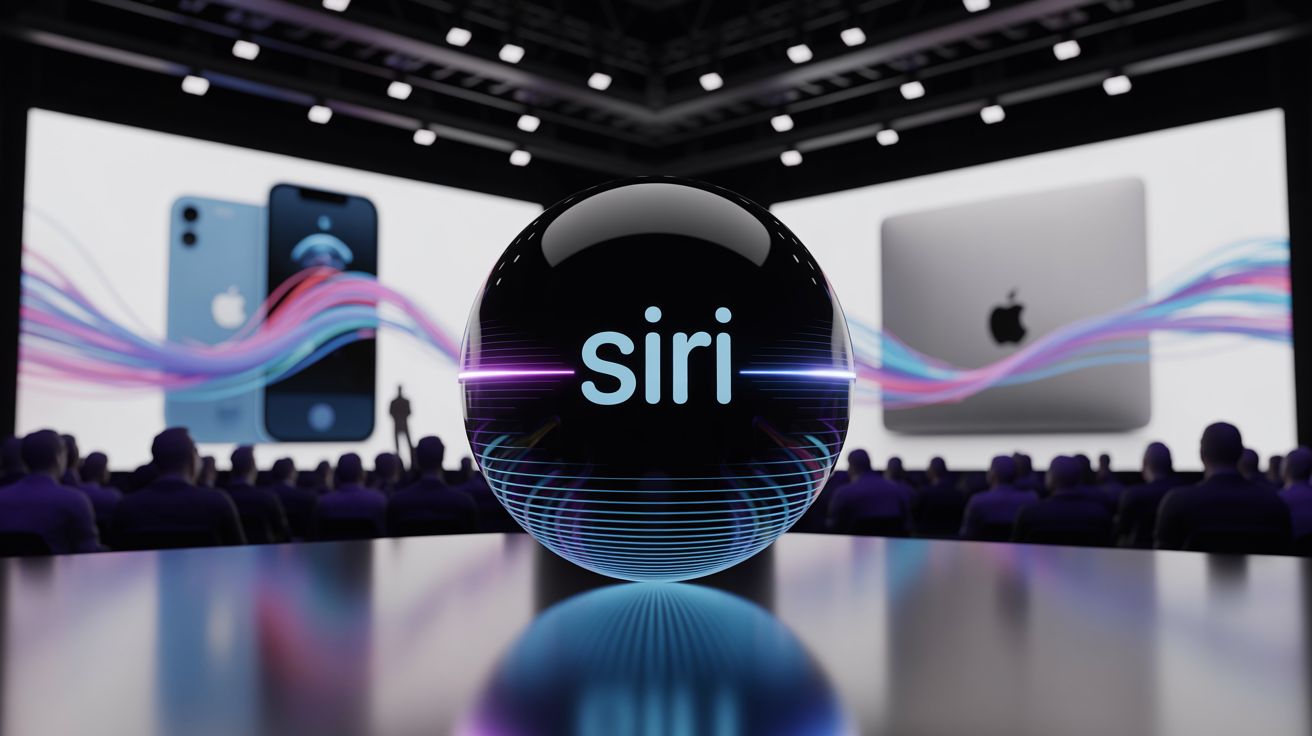 Apple zet alles op AI, maar botst op een nerveuze markt