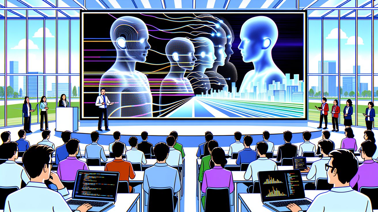 AI in 2026: De balans tussen grensverleggende kansen en reële risico's