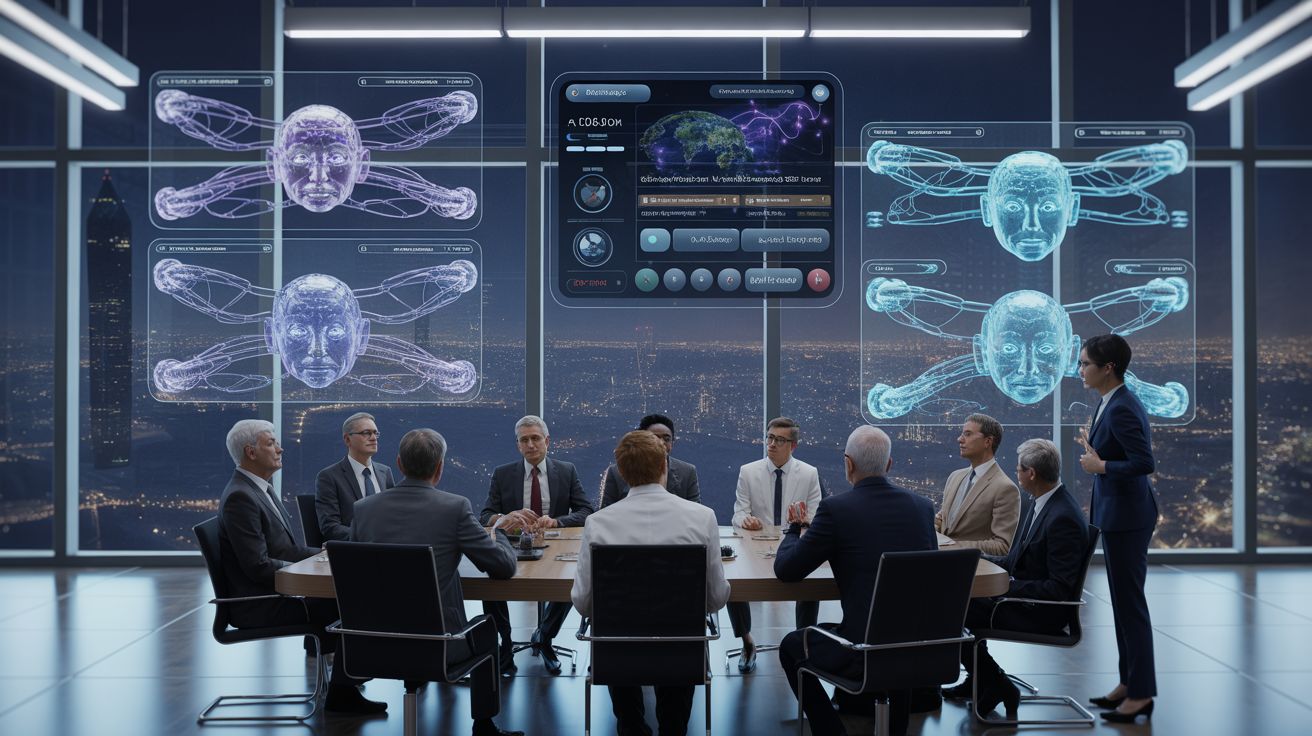 De AI-Strategie van een gigant: P&G over algoritmische superioriteit