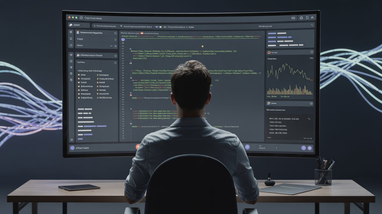 OpenAI geeft Codex krachtige browseranalyse voor webontwikkeling