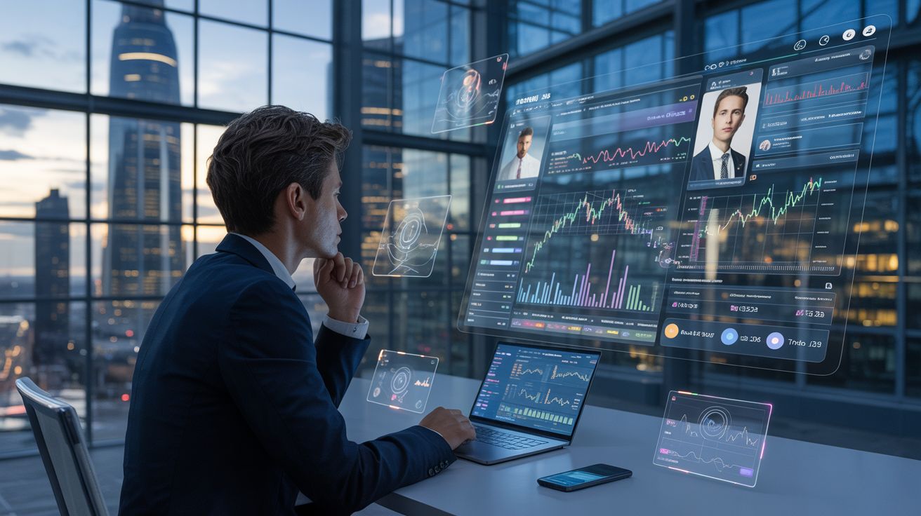 De AI-revolutie in finance: OpenAI’s visie op de toekomst van bankieren