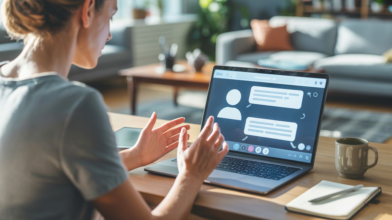 Op de koffie bij de chatbot: Waarom we 'alsjeblieft' zeggen tegen code