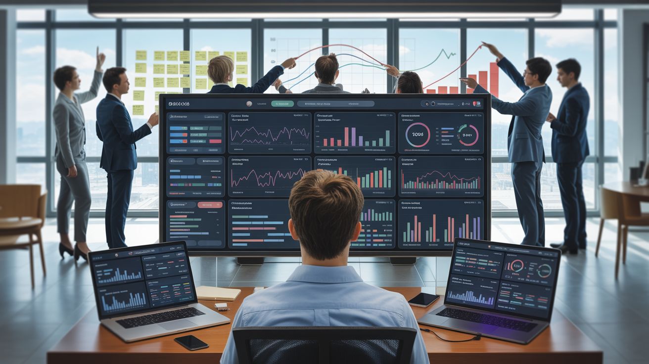 Google Analytics maakt cross-channel budgetbeheer eenvoudiger