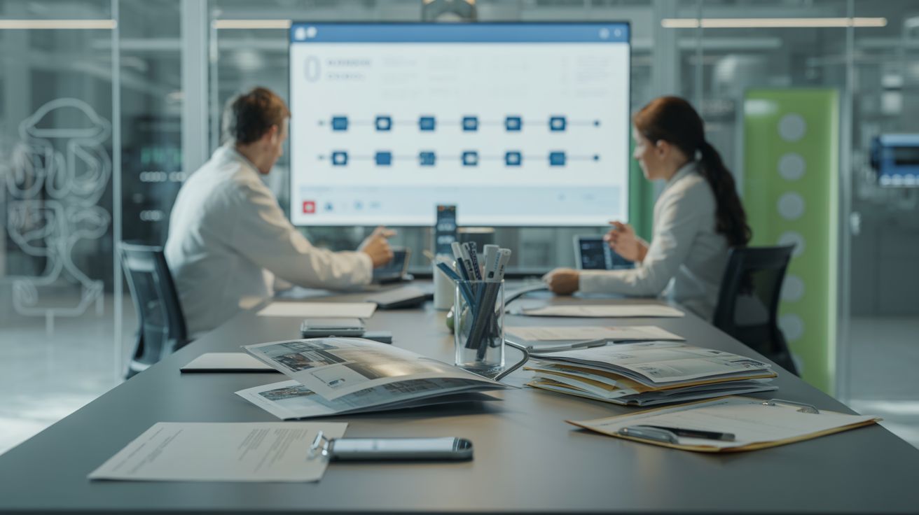 Mistral toont de toekomst van geautomatiseerde workflows