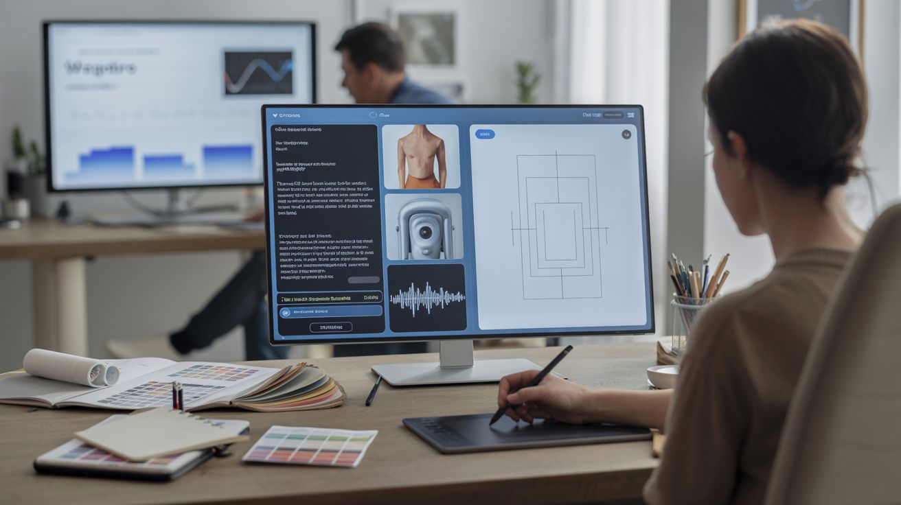 Google AI Studio combineert Gemini, beeld, audio en AI-agents in één platform