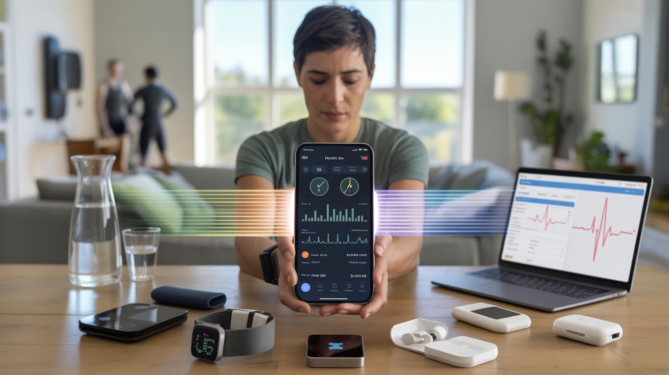 Google Health wil orde scheppen in de chaos van gezondheidsdata