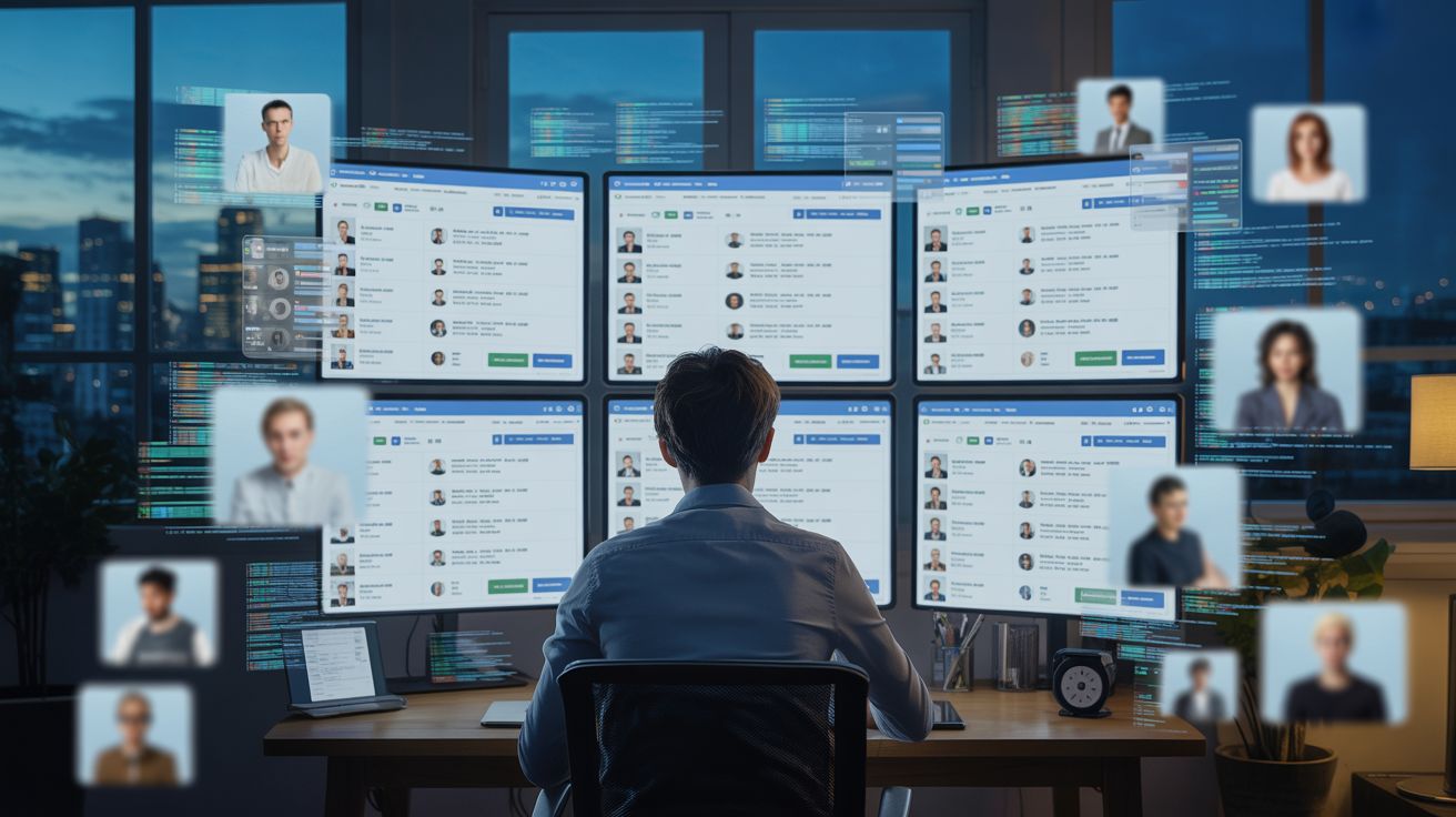 Gevangen in het algoritme: Hoe LinkedIn de banenjacht verpest