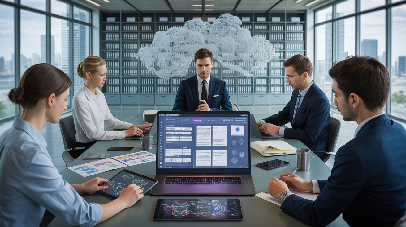 Van offertechaos naar slimme automatisering met NotebookLM