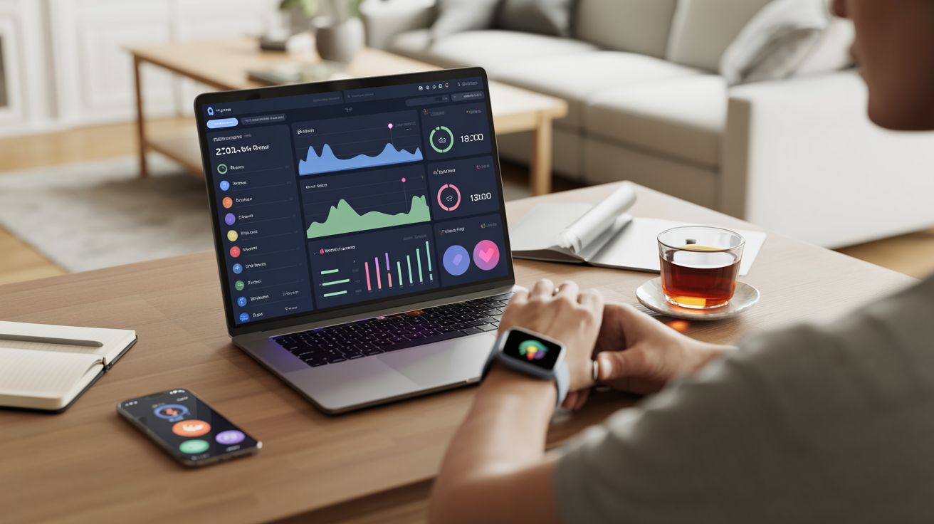 Copilot Health brengt medische dossiers en wearables samen