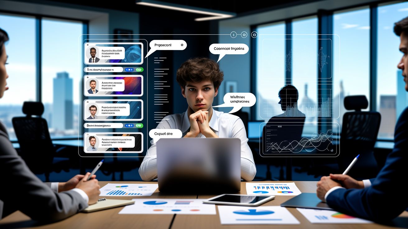 AI maakt van brainstormen strategisch denken
