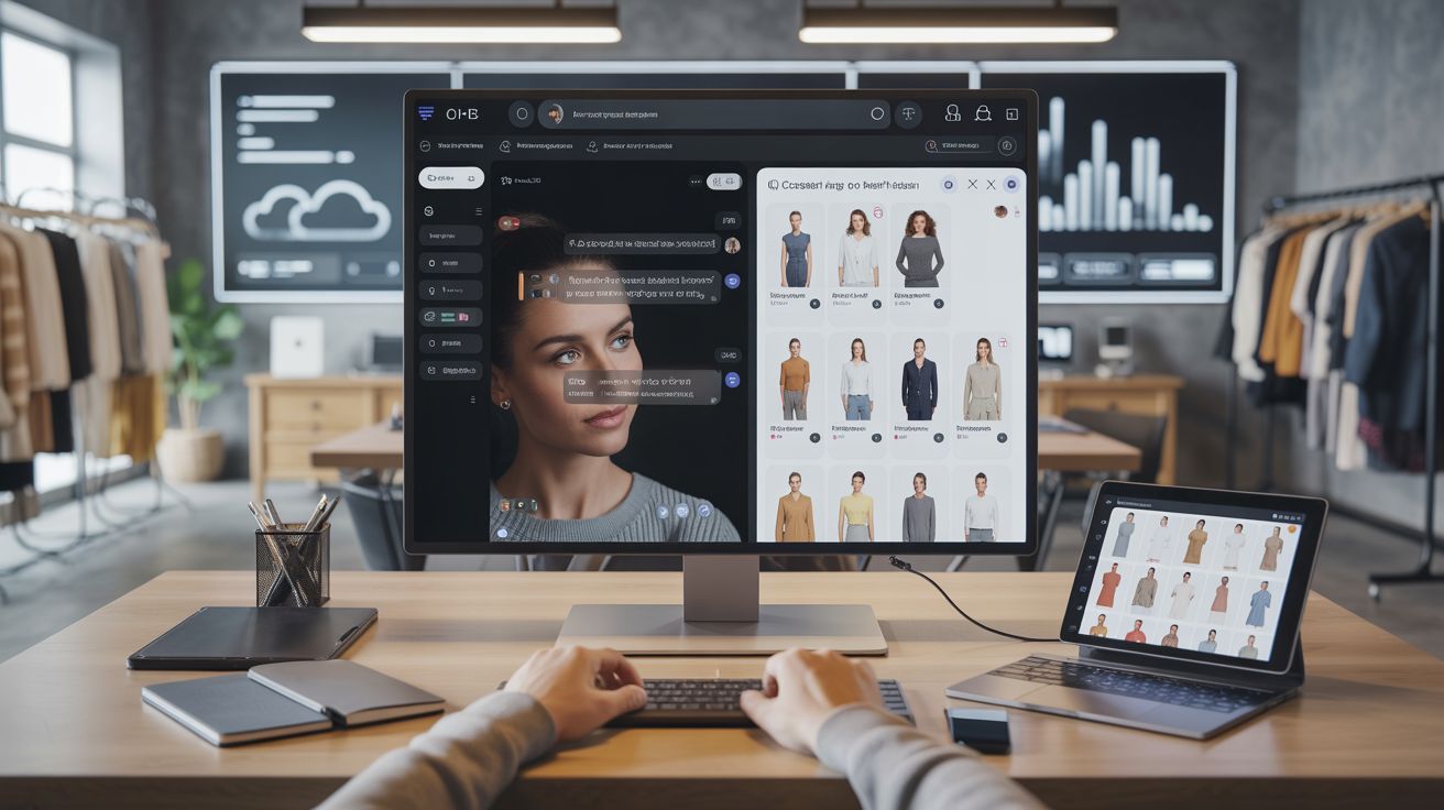 Amazon zet zijn AI-winkelbrein open voor elke retailer