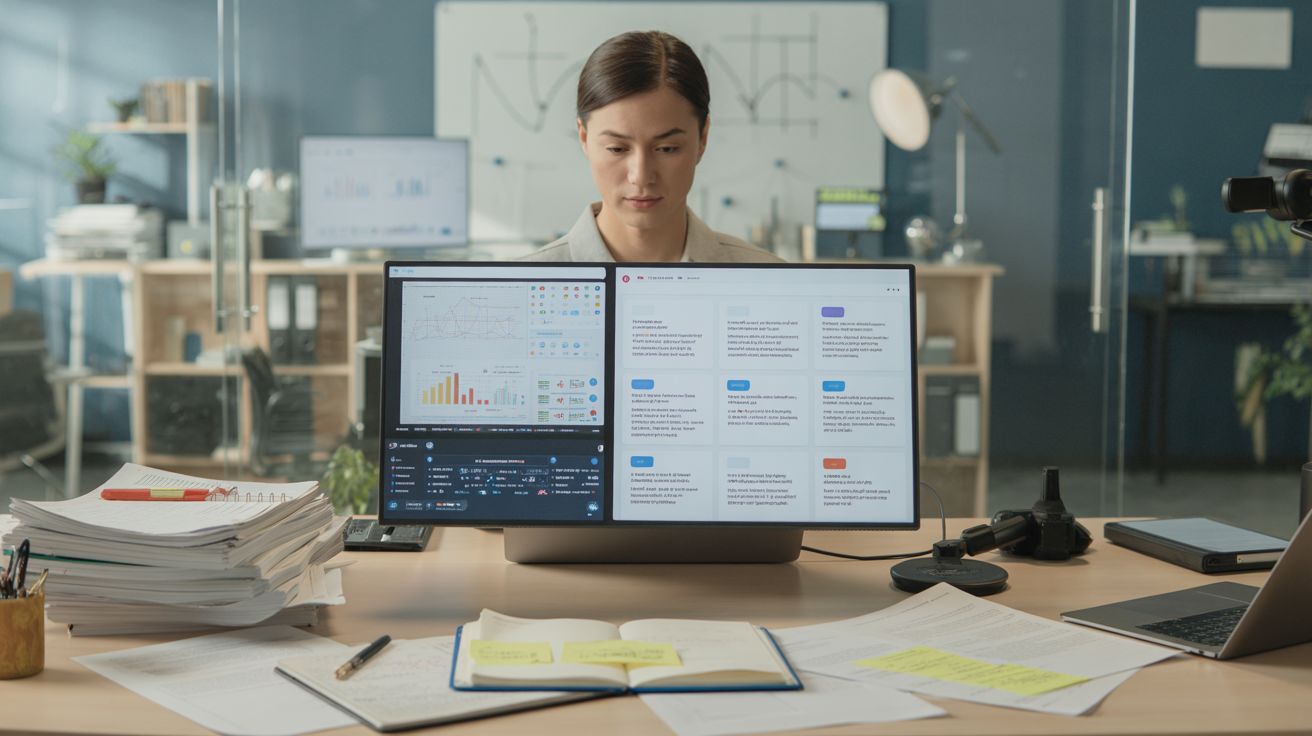 Logitech onthult slimme AI-workflow voor snellere presentaties