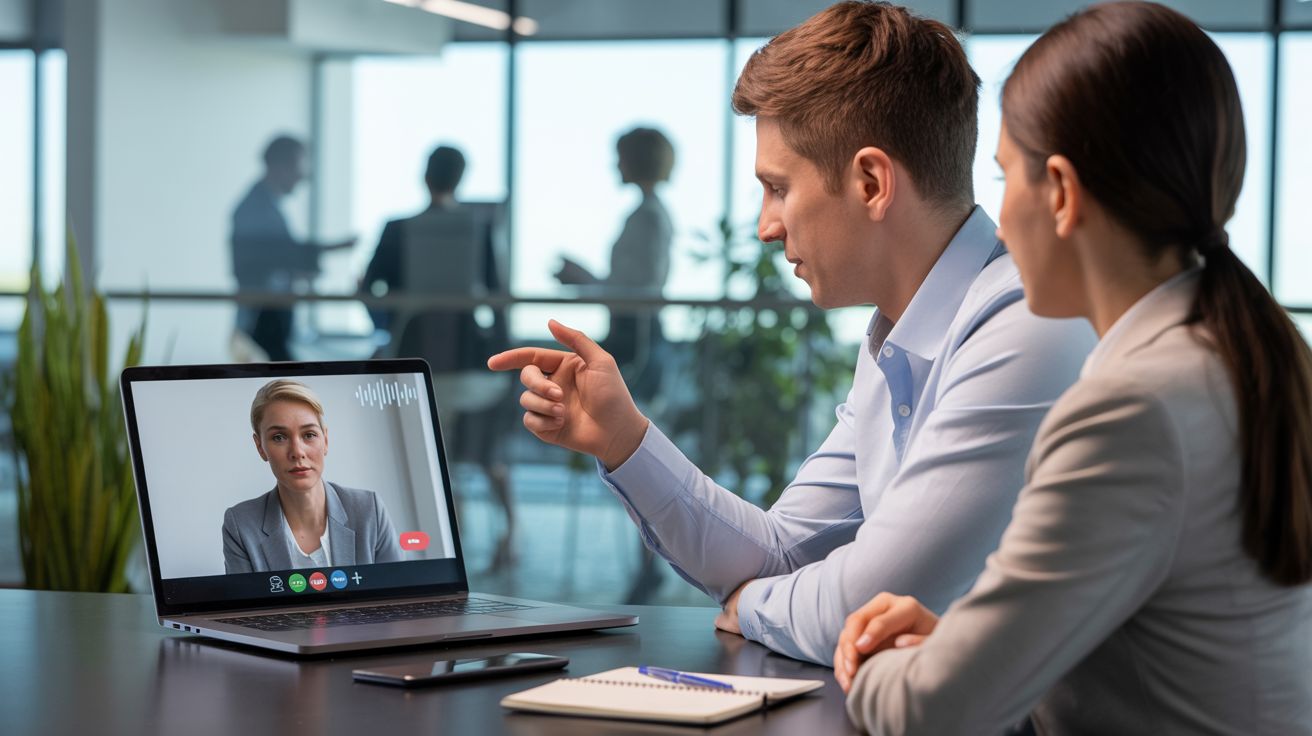 Gemini Live verandert AI in een persoonlijke communicatiecoach