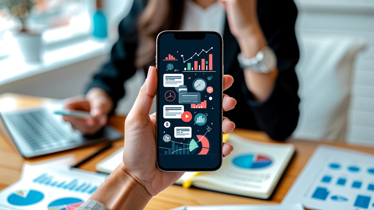 Google zet in op AI-video's met nieuwe gratis Vertical Shorts in NotebookLM