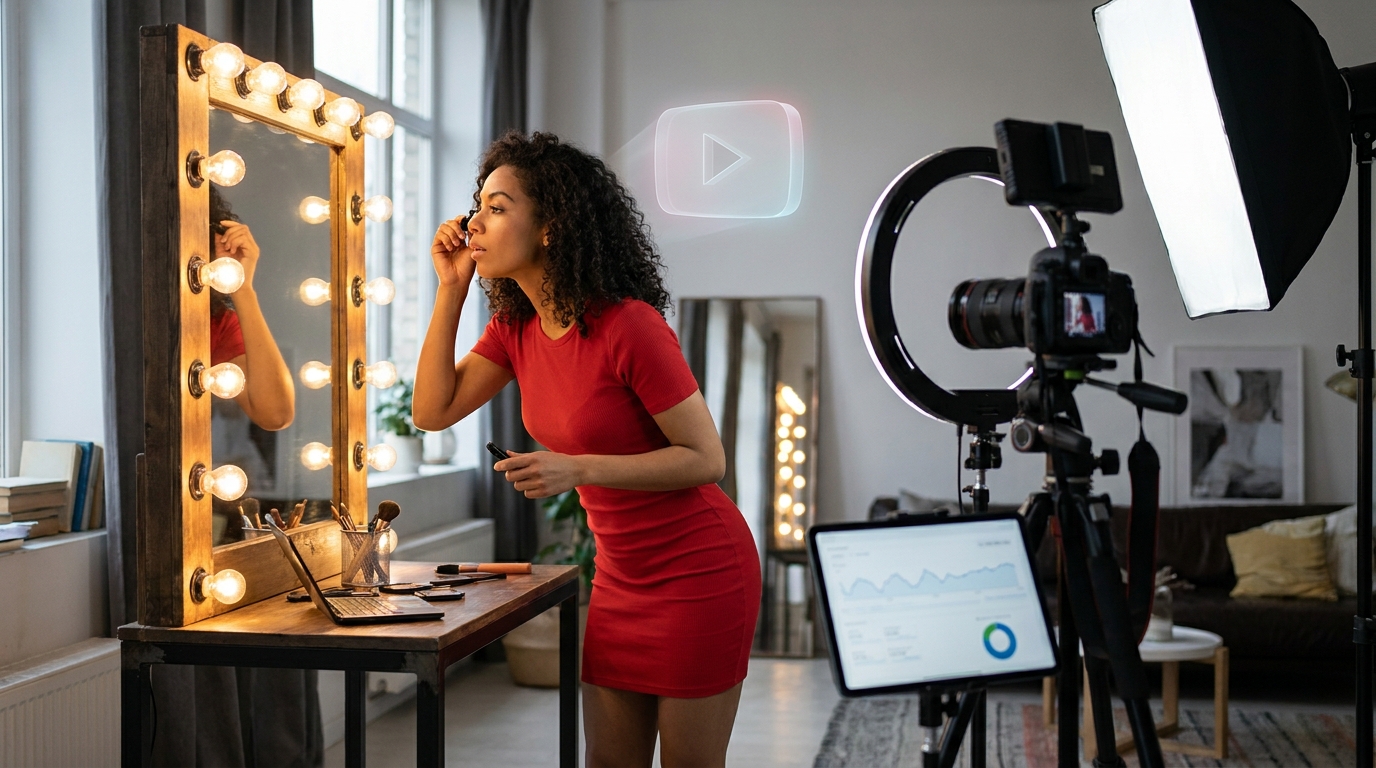 De nieuwe YouTube-formule: Kwaliteit wint van populariteit