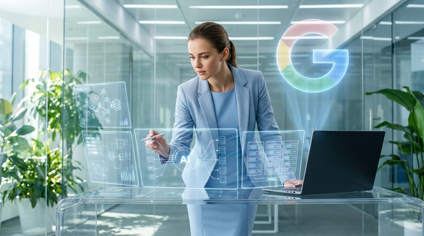 Google Gemma 4 komt met 5 AI-modellen en 4 verschillende architecturen