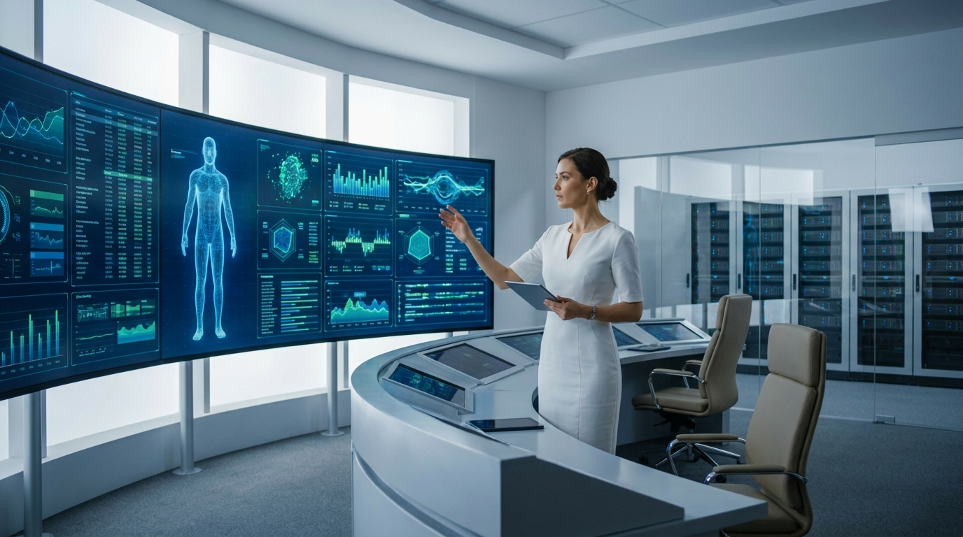 Lovelace geeft Gemini Enterprise een kompas voor complexe bedrijfsdata