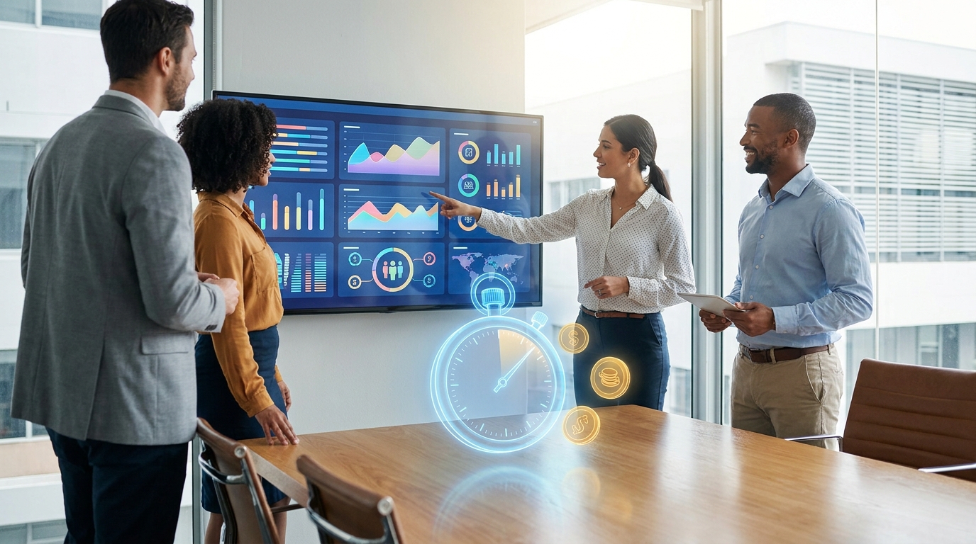 Van credits tot workflows: Perplexity meet het gebruik van AI-agents