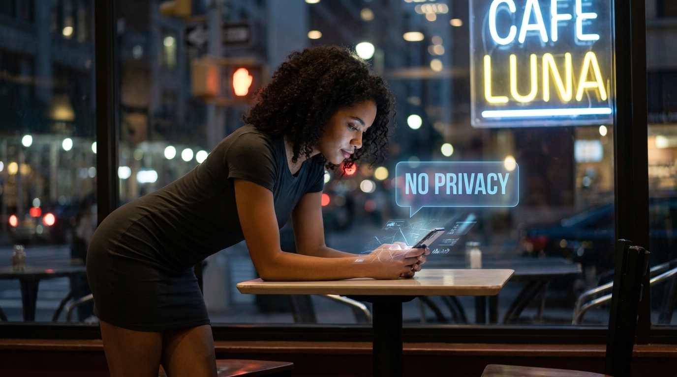 Hoe online advertenties veranderden in een wereldwijd surveillancenetwerk