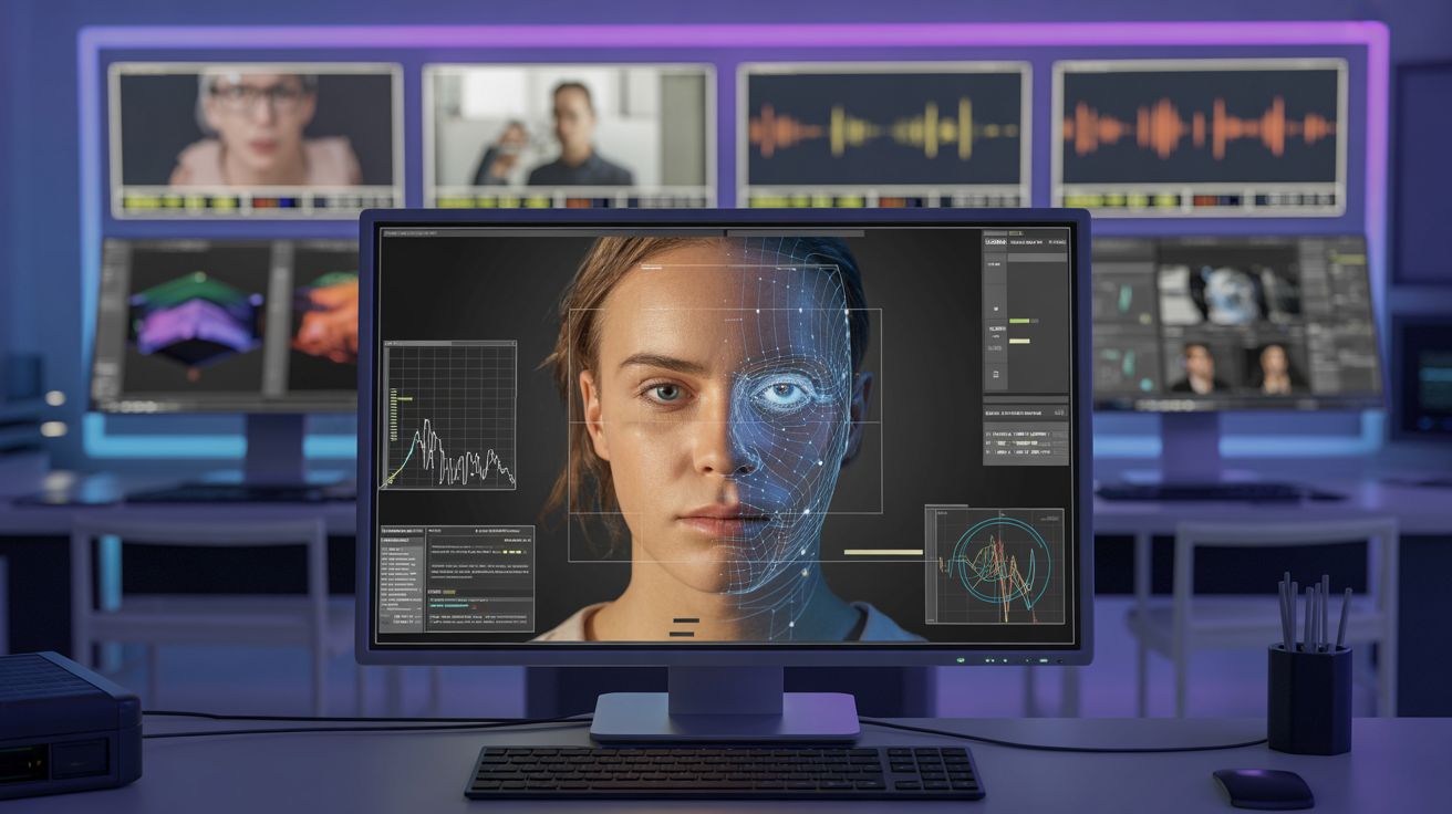Google DeepMind ontwikkelt digitale scanner voor AI-media