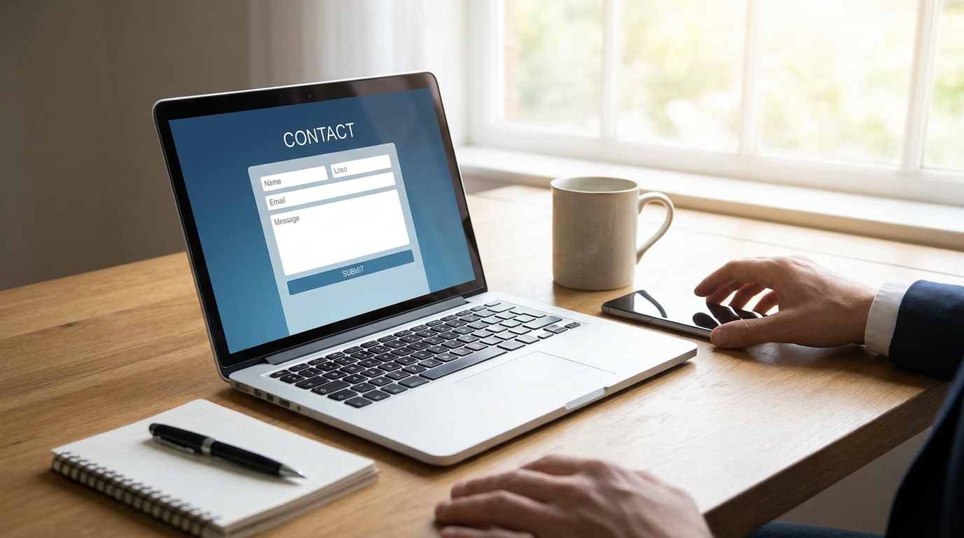 Contacteer Ons | Inboco NV