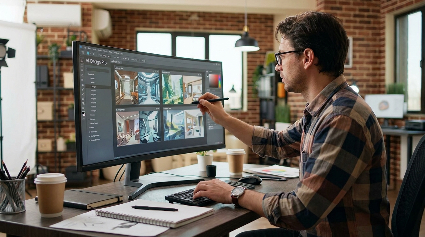 Van idee naar impact: Hoe Adobe Firefly de creatieve productie versnelt