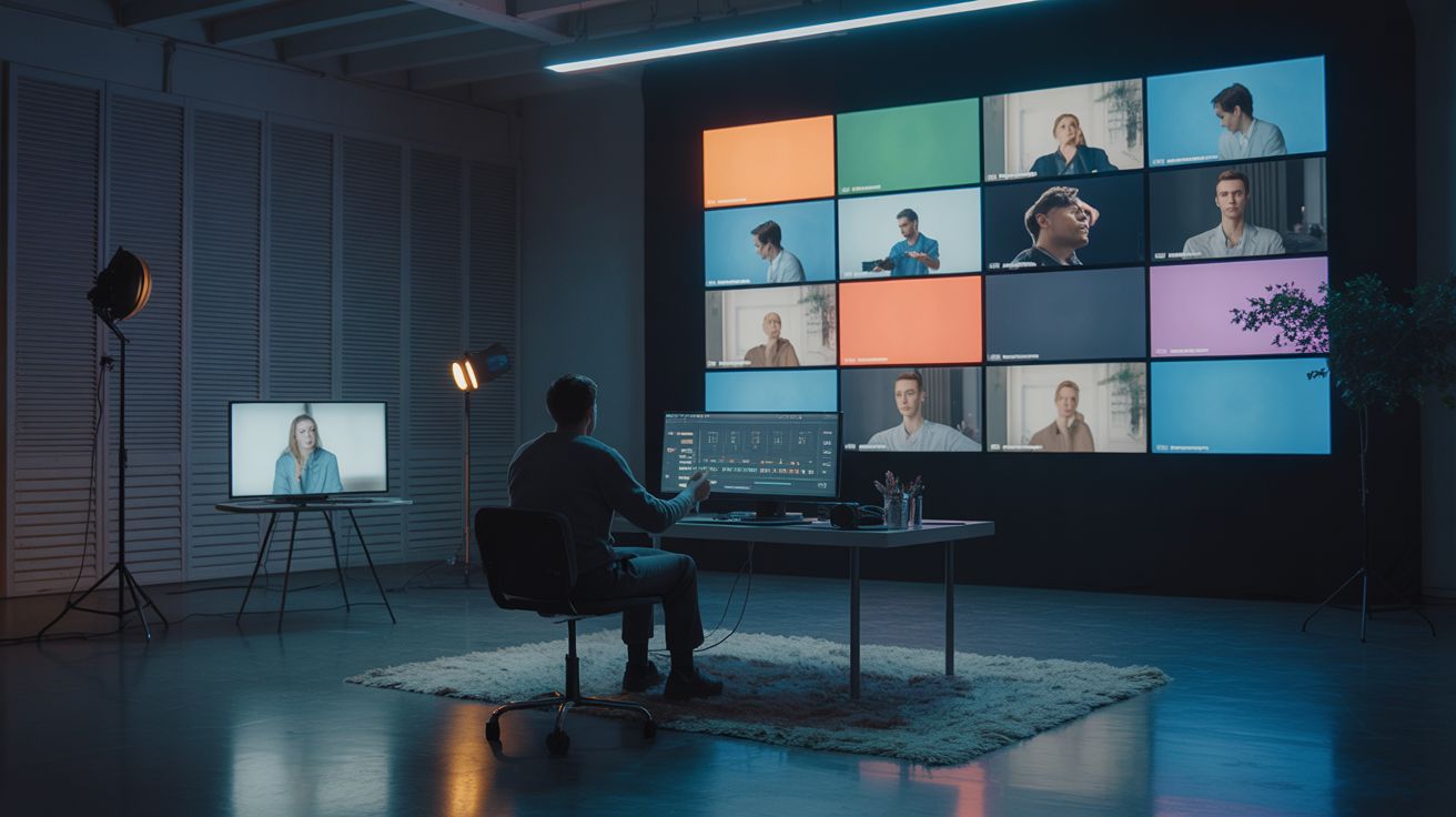 Van woord naar beeld: De revolutie van Generatieve AI bij Adobe